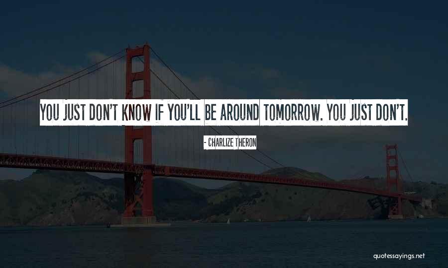 Sassonique Quotes By Charlize Theron Sassonique Quotes By Charlize Theron