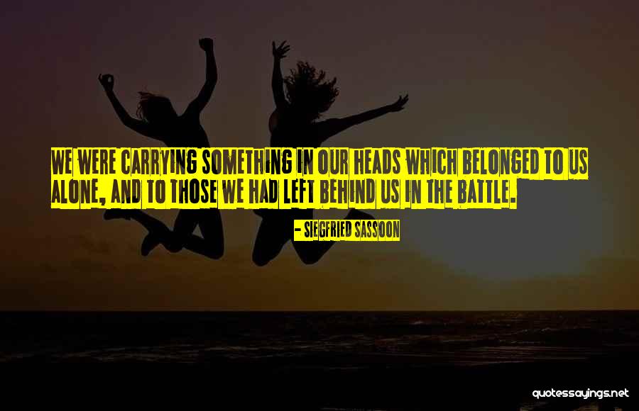 Sassoon Best Quotes By Siegfried Sassoon Sassoon Best Quotes By Siegfried Sassoon