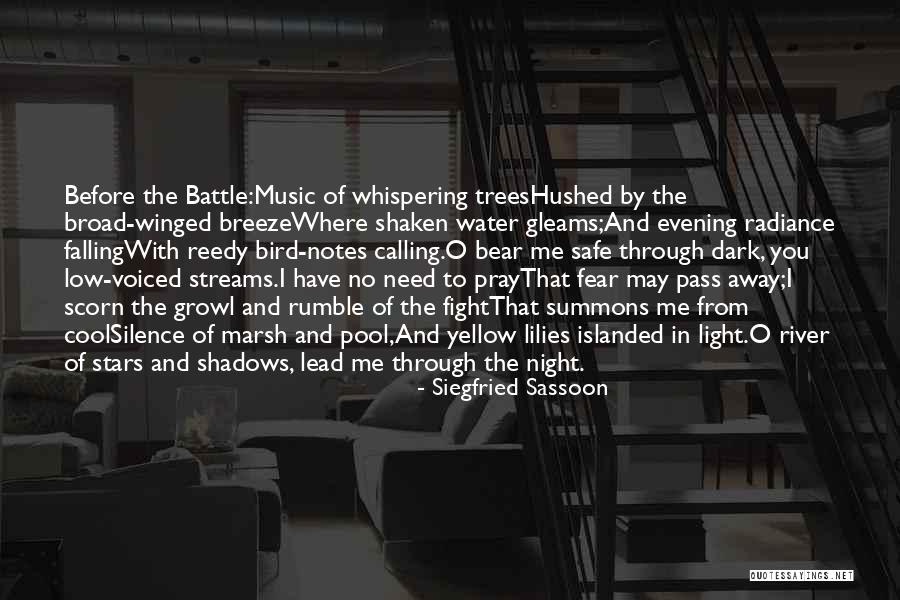 Sassoon Best Quotes By Siegfried Sassoon Sassoon Best Quotes By Siegfried Sassoon