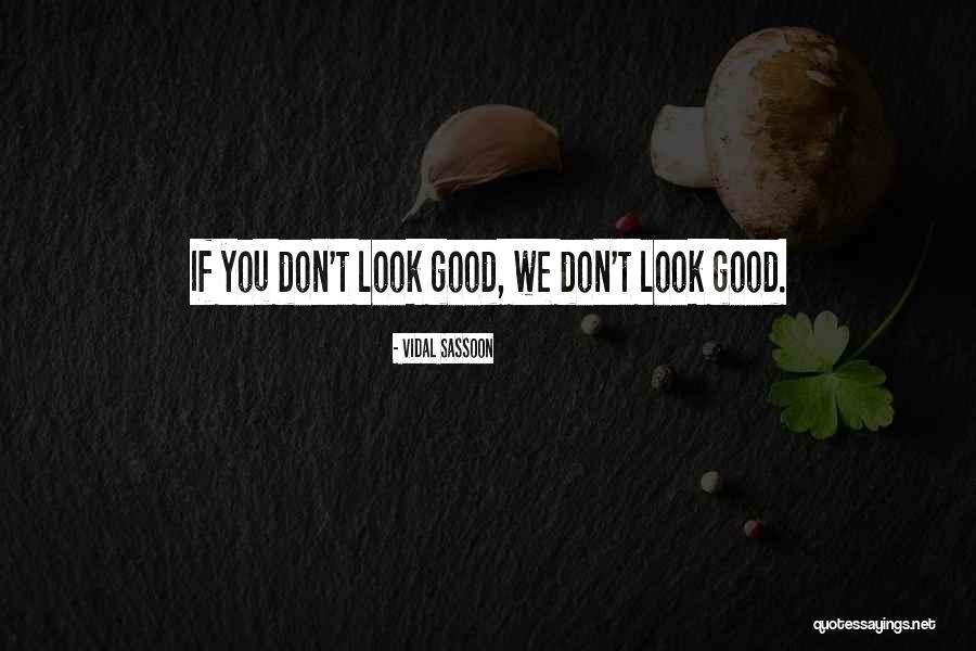 Sassoon Best Quotes By Vidal Sassoon Sassoon Best Quotes By Vidal Sassoon