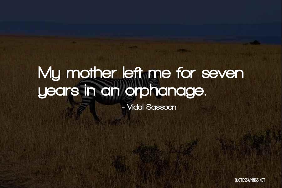 Sassoon Best Quotes By Vidal Sassoon Sassoon Best Quotes By Vidal Sassoon