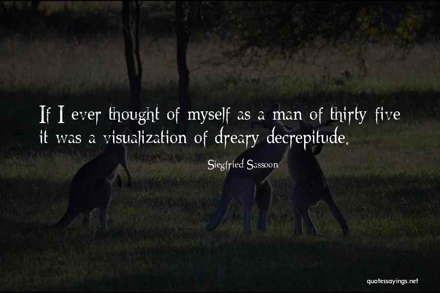 Sassoon Quotes By Siegfried Sassoon