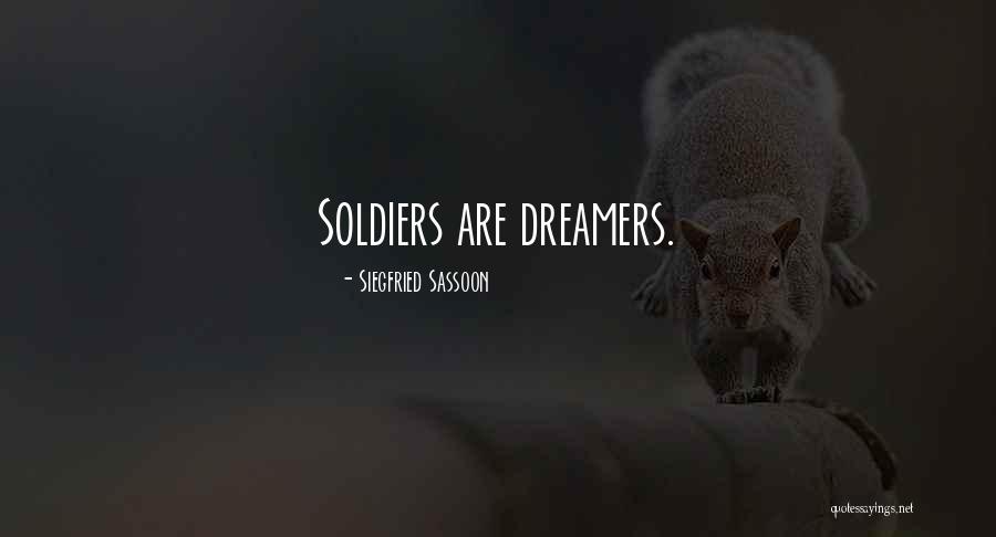 Sassoon Quotes By Siegfried Sassoon