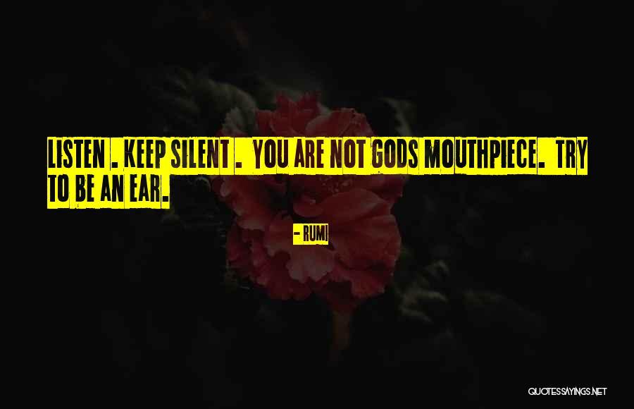 Sassoons Poems Quotes By Rumi Sassoons Poems Quotes By Rumi