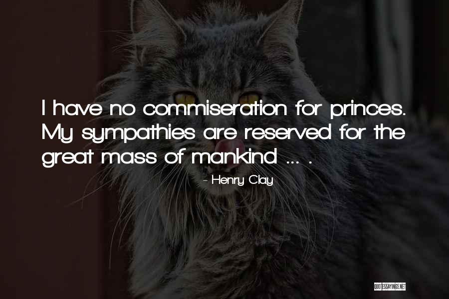 Sassoum Niang Quotes By Henry Clay Sassoum Niang Quotes By Henry Clay