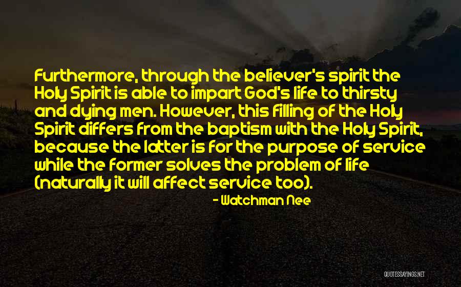Sassy Black And White Quotes By Watchman Nee Sassy Black And White Quotes By Watchman Nee