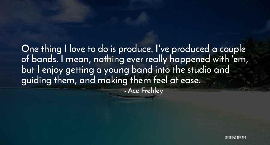 Sassy Dialogue Quotes By Ace Frehley Sassy Dialogue Quotes By Ace Frehley