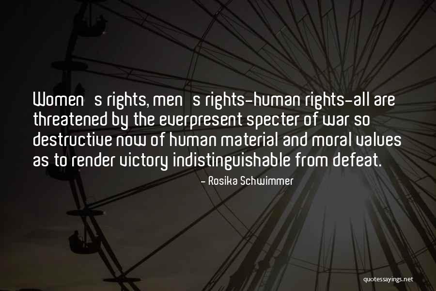 Sassy Dialogue Quotes By Rosika Schwimmer Sassy Dialogue Quotes By Rosika Schwimmer