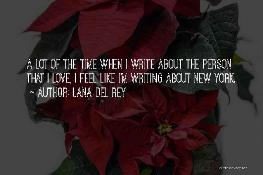 Sassy Girl Chun Hyang Quotes By Lana Del Rey
