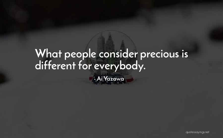 Sassy Lash Quotes By Ai Yazawa Sassy Lash Quotes By Ai Yazawa