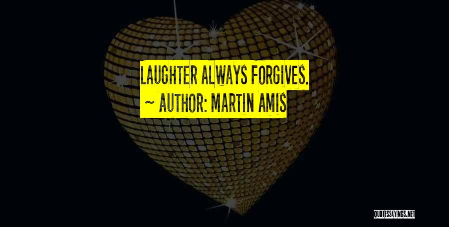 Sassy Smart Assy Quotes By Martin Amis