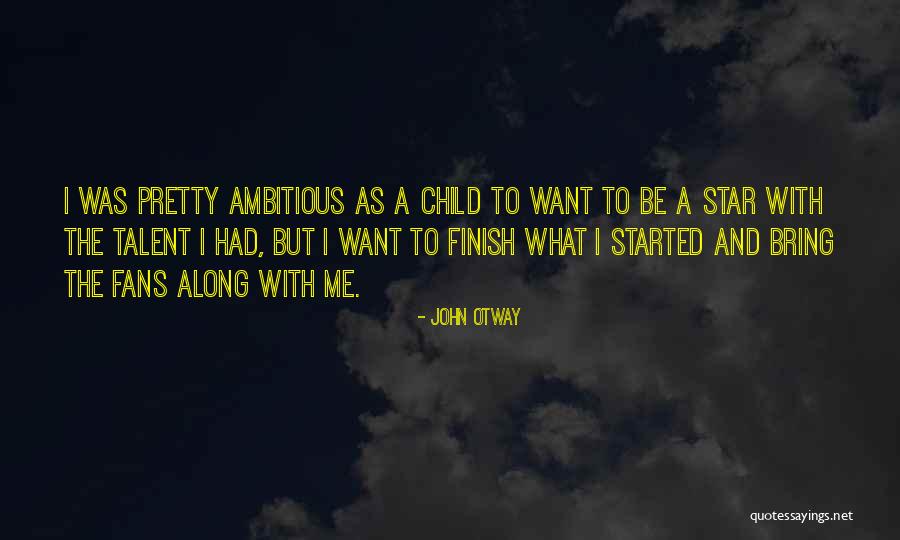 Sassy Woman Quotes By John Otway Sassy Woman Quotes By John Otway