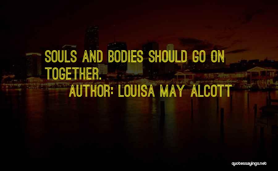 Sastera Hikayat Quotes By Louisa May Alcott