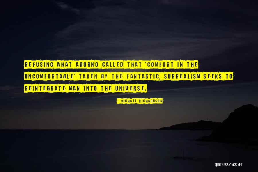 Sastera Islam Quotes By Michael Richardson Sastera Islam Quotes By Michael Richardson