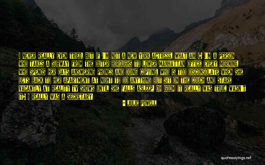 Sasterawan Negara Quotes By Julie Powell Sasterawan Negara Quotes By Julie Powell