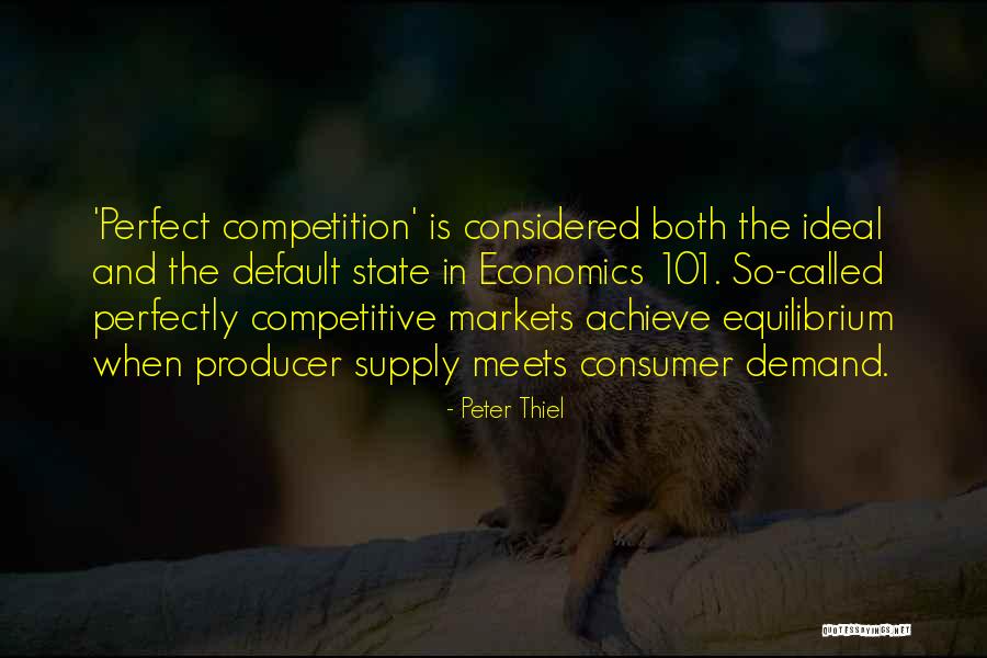 Sasterawan Wanita Quotes By Peter Thiel Sasterawan Wanita Quotes By Peter Thiel