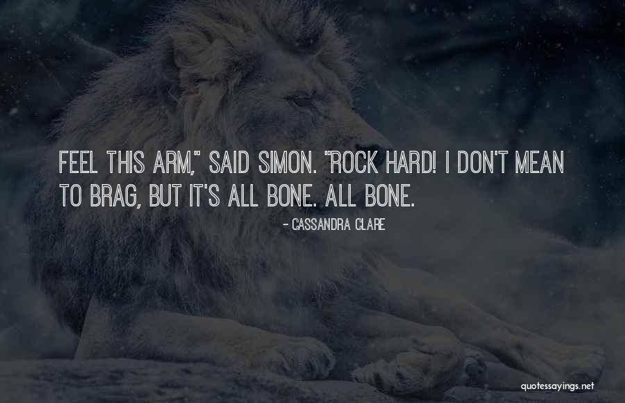 Sastisfied Quotes By Cassandra Clare Sastisfied Quotes By Cassandra Clare