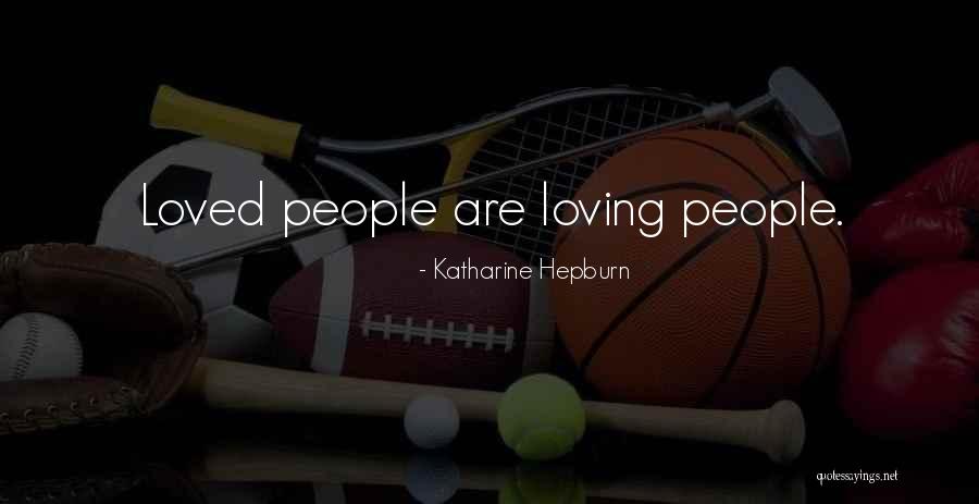Sastrasahayi Quotes By Katharine Hepburn Sastrasahayi Quotes By Katharine Hepburn