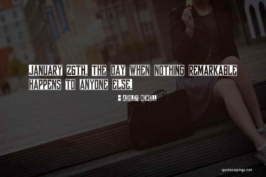 Sastrawan Angkatan Quotes By Ashley Newell Sastrawan Angkatan Quotes By Ashley Newell