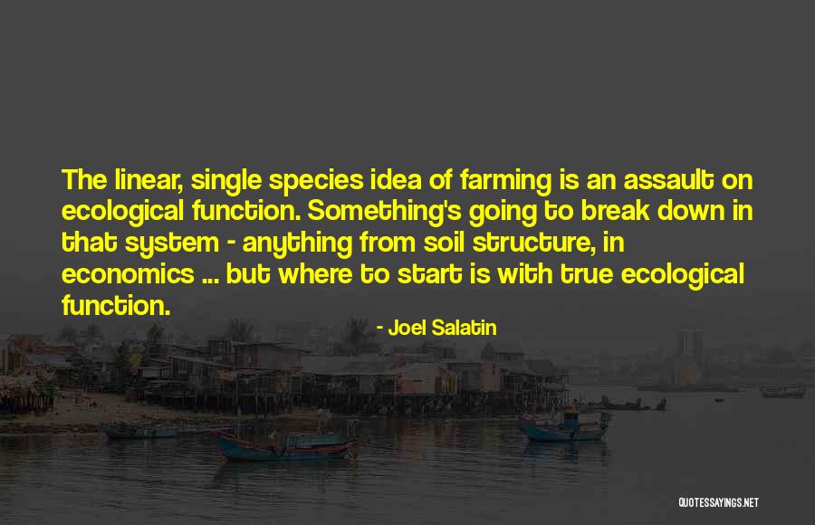 Sasuke He Was The One Who Was Asleep Quotes By Joel Salatin Sasuke He Was The One Who Was Asleep Quotes By Joel Salatin