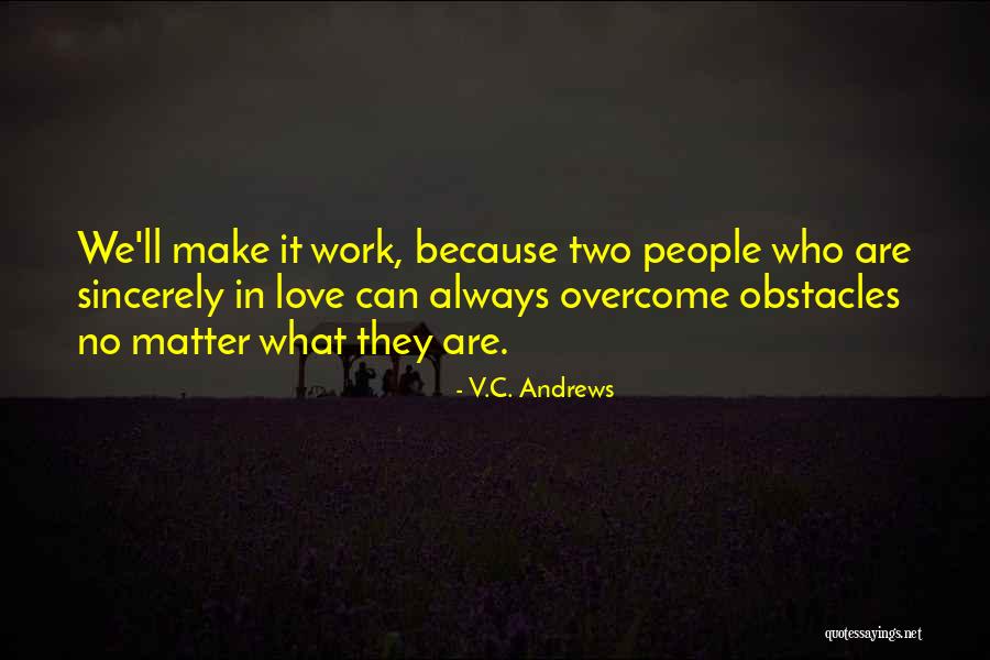 Sasural Ka Zulm Quotes By V.C. Andrews Sasural Ka Zulm Quotes By V.C. Andrews