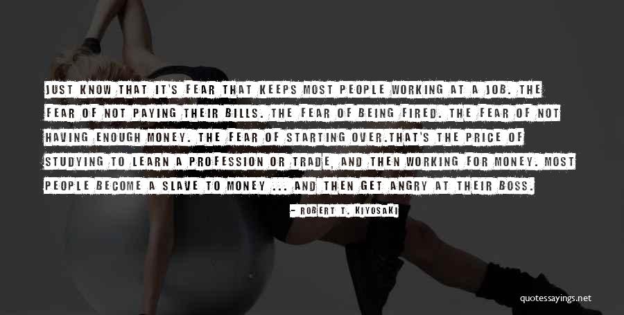 Sasusaku Quotes By Robert T. Kiyosaki