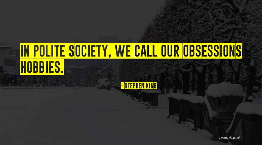 Sasusaku Quotes By Stephen King