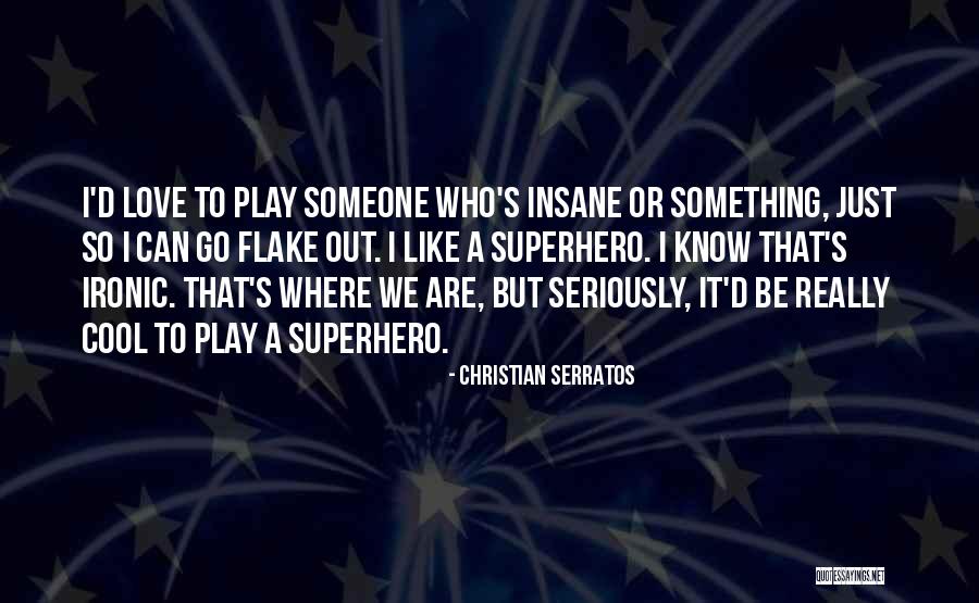 Sat Blessings Quotes By Christian Serratos Sat Blessings Quotes By Christian Serratos