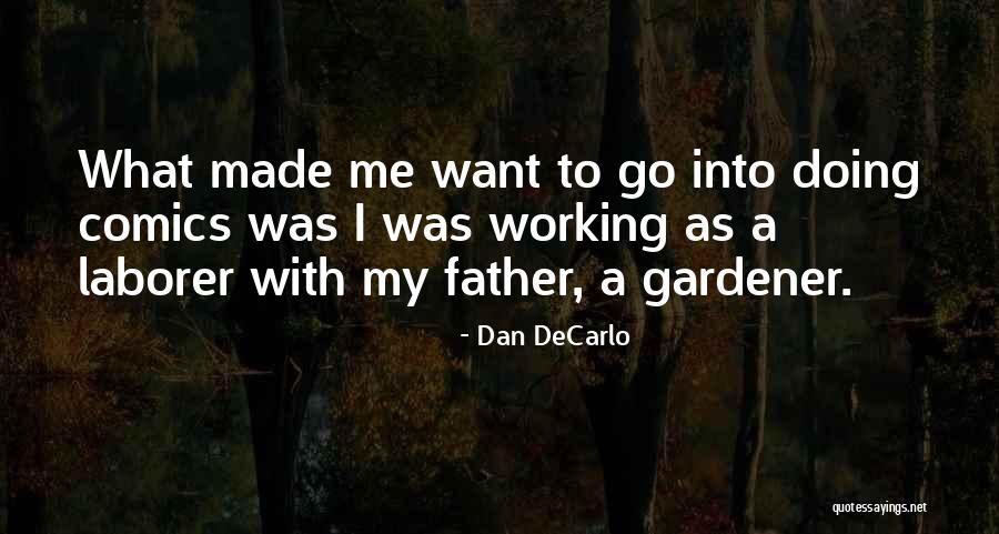 Sat N Golf Quotes By Dan DeCarlo Sat N Golf Quotes By Dan DeCarlo