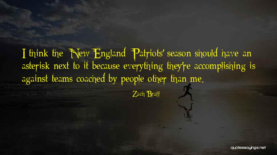 Satan Disciples Quotes By Zach Braff Satan Disciples Quotes By Zach Braff
