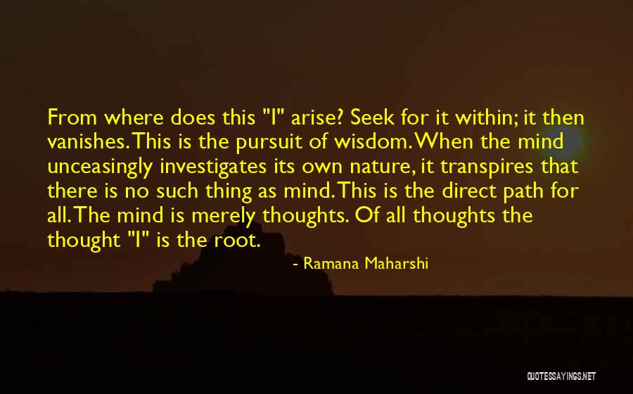 Satan Hero Paradise Lost Quotes By Ramana Maharshi Satan Hero Paradise Lost Quotes By Ramana Maharshi