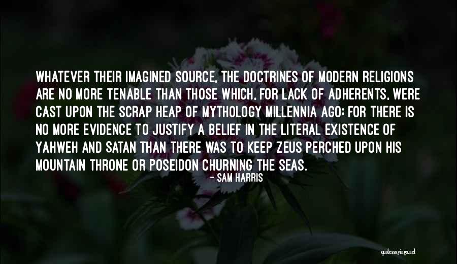 Satan Or Quotes By Sam Harris Satan Or Quotes By Sam Harris