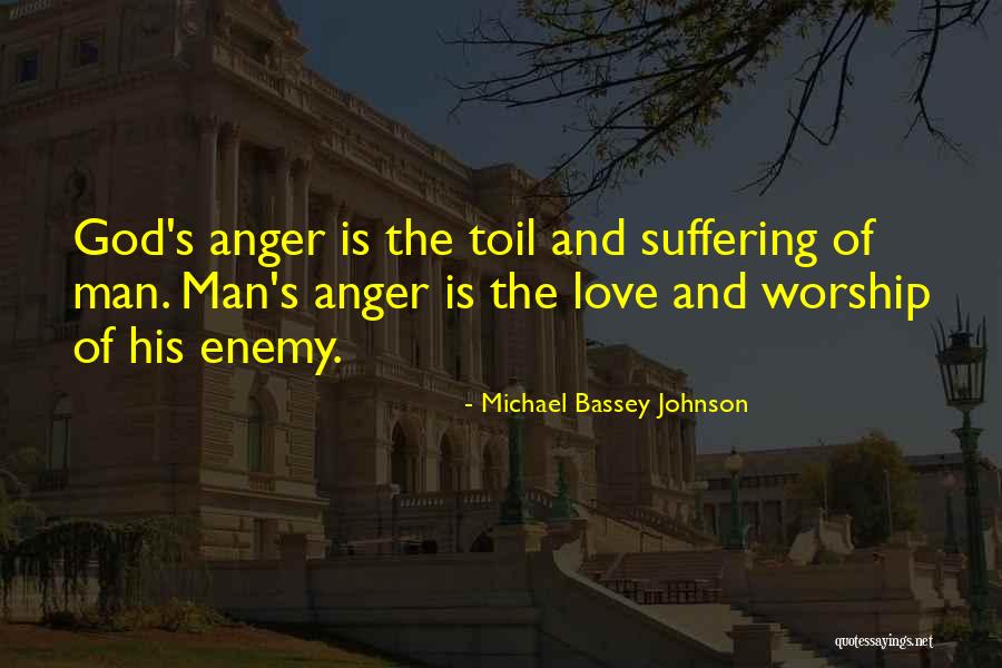 Satan Worship Quotes By Michael Bassey Johnson Satan Worship Quotes By Michael Bassey Johnson