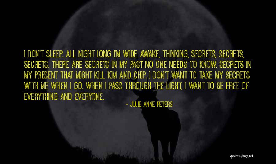 Satanas Quotes By Julie Anne Peters Satanas Quotes By Julie Anne Peters