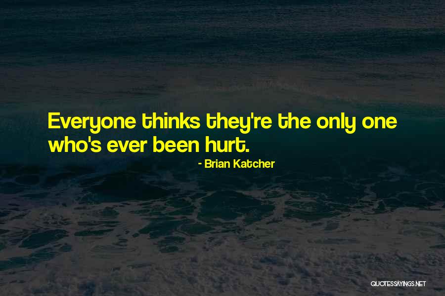 Satanic Abuse Quotes By Brian Katcher Satanic Abuse Quotes By Brian Katcher