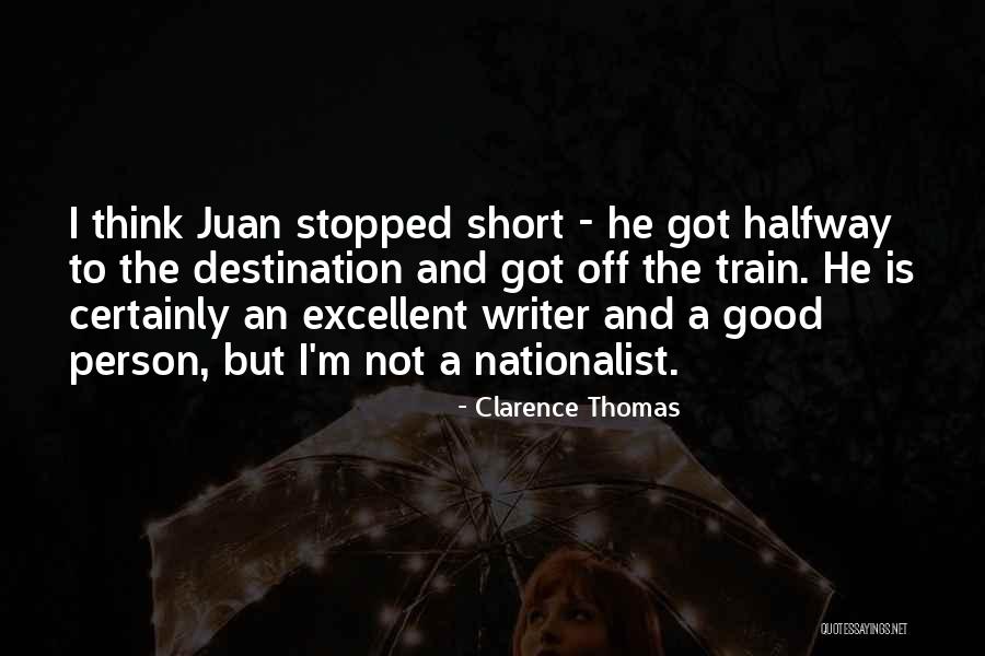Satanic Abuse Quotes By Clarence Thomas Satanic Abuse Quotes By Clarence Thomas
