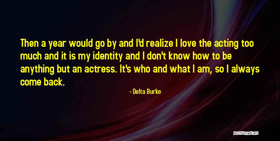 Satanic Love Quotes By Delta Burke Satanic Love Quotes By Delta Burke