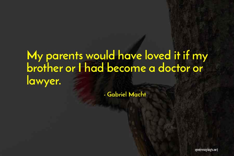 Satanic Love Quotes By Gabriel Macht Satanic Love Quotes By Gabriel Macht