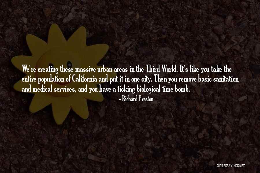 Satanic Love Quotes By Richard Preston Satanic Love Quotes By Richard Preston