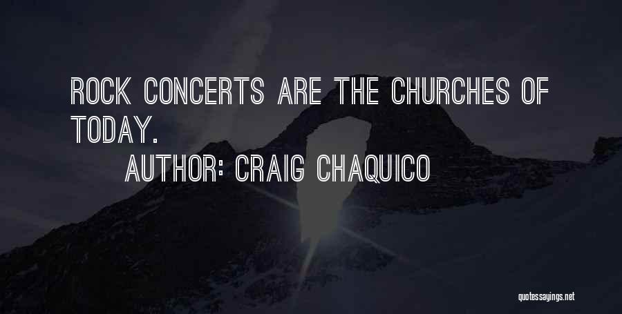 Satanic Quotes By Craig Chaquico