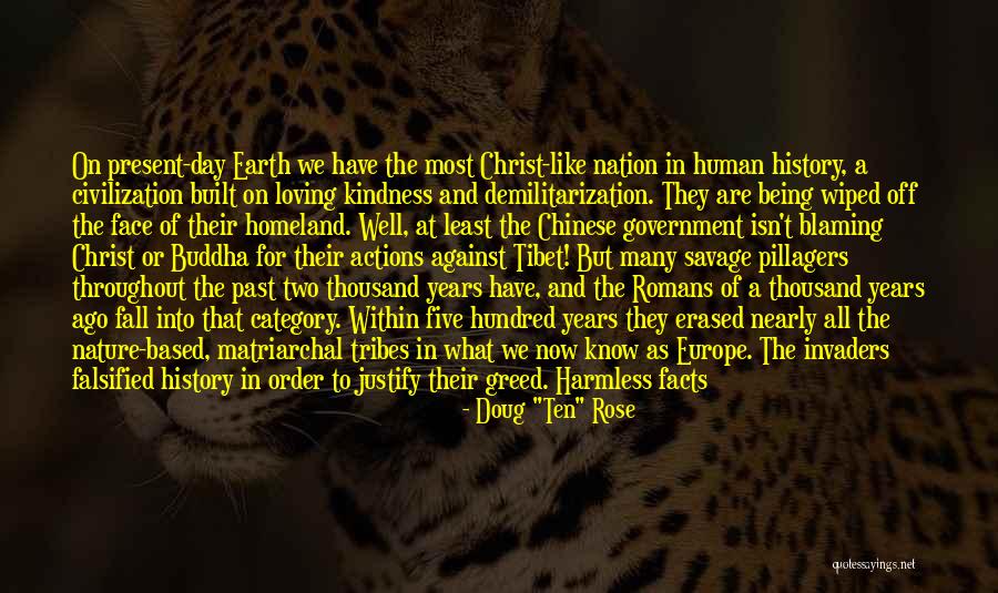 Satanic Rituals Quotes By Doug Satanic Rituals Quotes By Doug