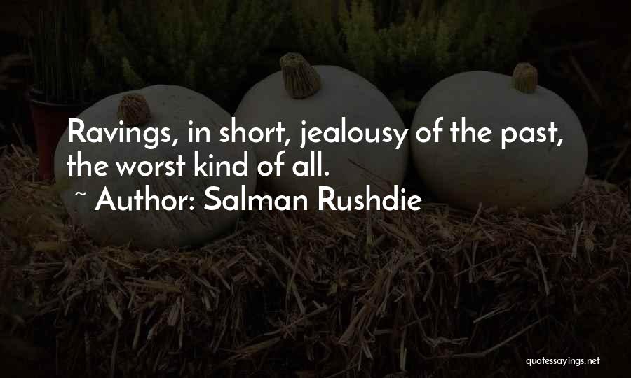 Satanic Verses Quotes By Salman Rushdie