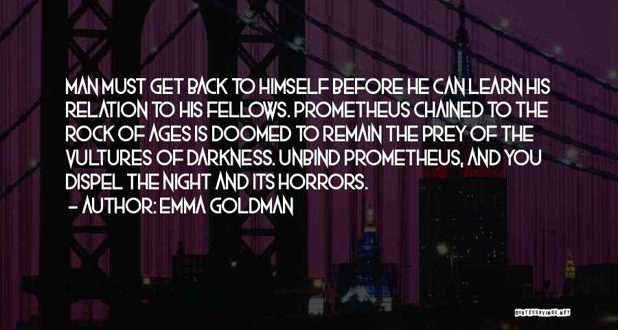 Satanical Quotes By Emma Goldman