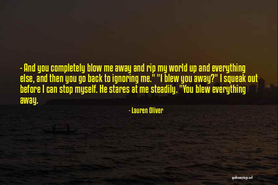 Satantango 1994 Quotes By Lauren Oliver Satantango 1994 Quotes By Lauren Oliver