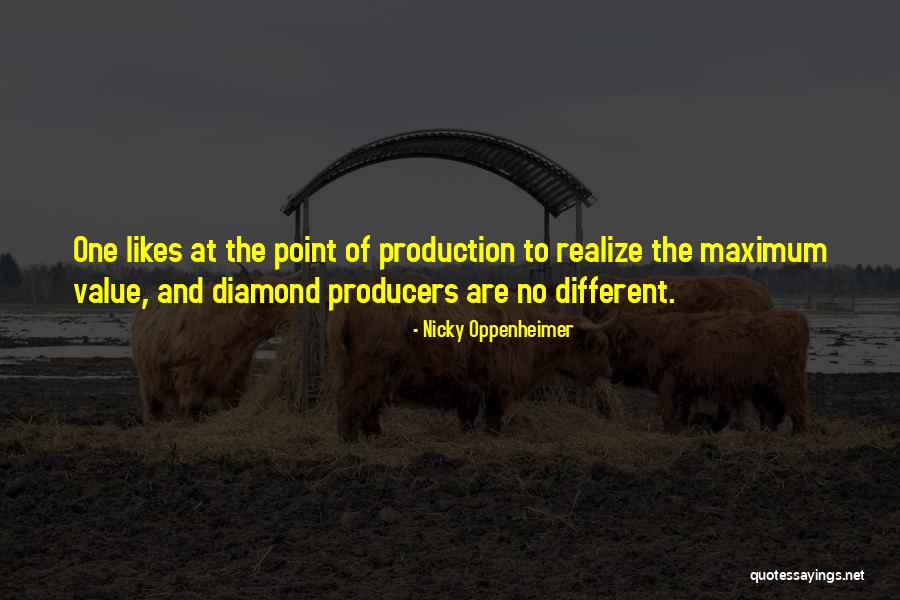 Satara Recept Quotes By Nicky Oppenheimer Satara Recept Quotes By Nicky Oppenheimer