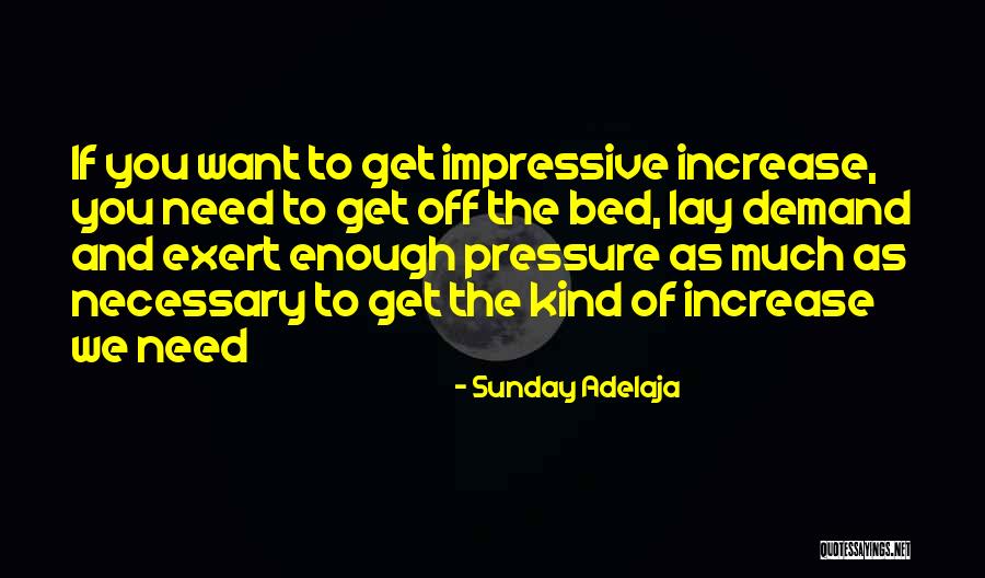 Satara Recept Quotes By Sunday Adelaja Satara Recept Quotes By Sunday Adelaja