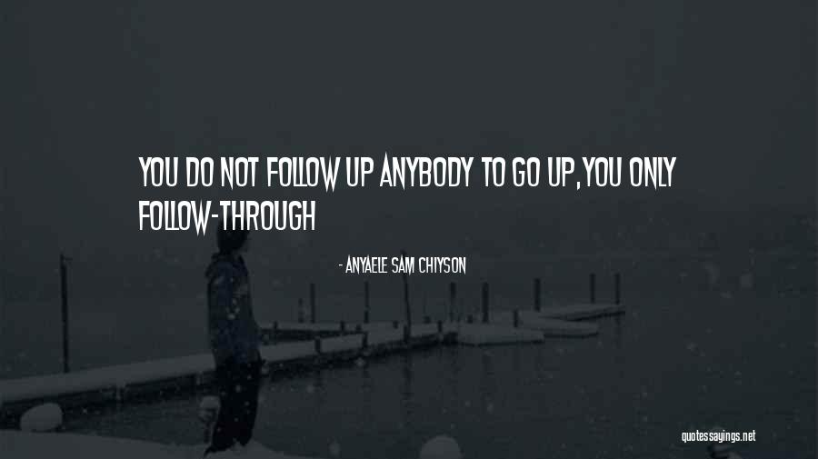 Sataroveke Quotes By Anyaele Sam Chiyson Sataroveke Quotes By Anyaele Sam Chiyson