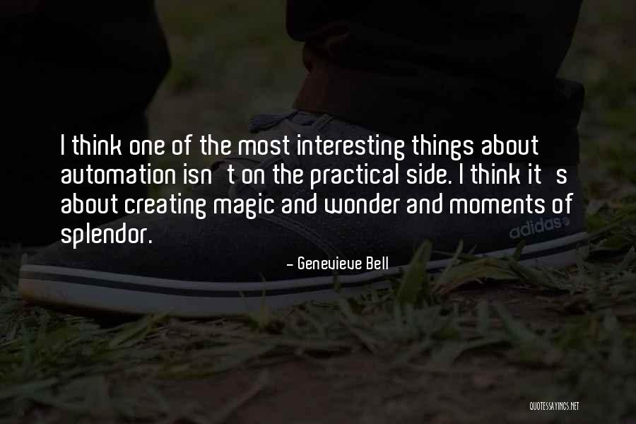Satarupa In Hinduism Quotes By Genevieve Bell Satarupa In Hinduism Quotes By Genevieve Bell