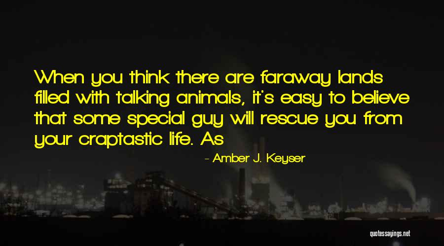 Satbir Arora Quotes By Amber J. Keyser Satbir Arora Quotes By Amber J. Keyser