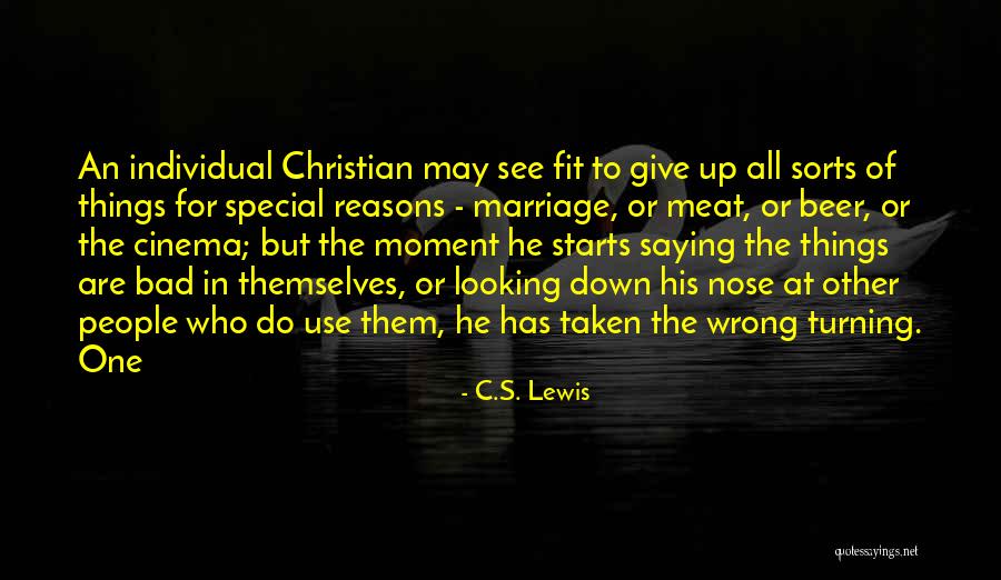 Satbir Arora Quotes By C.S. Lewis Satbir Arora Quotes By C.S. Lewis